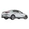 2022 Mazda Mazda3 20th exterior image - activate to see more