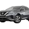 2020 Nissan Murano 19th exterior image - activate to see more