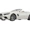 2018 Mercedes-Benz SL 3rd exterior image - activate to see more
