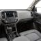 2023 Chevrolet Colorado 22nd interior image - activate to see more