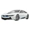 2019 BMW i8 17th exterior image - activate to see more