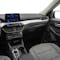2020 Ford Escape 27th interior image - activate to see more