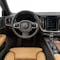 2022 Volvo V60 Recharge 22nd interior image - activate to see more