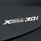 2022 BMW X4 30th exterior image - activate to see more