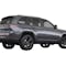2022 Jeep Grand Cherokee 14th exterior image - activate to see more