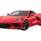 2020 Chevrolet Corvette 83rd exterior image - activate to see more