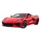 2021 Chevrolet Corvette 22nd exterior image - activate to see more