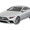 2019 Mercedes-Benz CLS 37th exterior image - activate to see more
