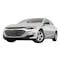 2021 Chevrolet Malibu 27th exterior image - activate to see more
