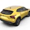 2024 Chevrolet Trax 29th exterior image - activate to see more
