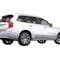 2023 Volvo XC90 Recharge 48th exterior image - activate to see more