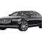 2022 Volvo S90 25th exterior image - activate to see more