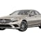 2019 Mercedes-Benz C-Class 55th exterior image - activate to see more