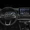 2022 Jeep Compass 33rd interior image - activate to see more