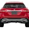 2018 Mercedes-Benz GLA 28th exterior image - activate to see more