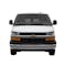 2021 Chevrolet Express Passenger 11th exterior image - activate to see more