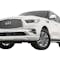 2022 INFINITI QX80 28th exterior image - activate to see more