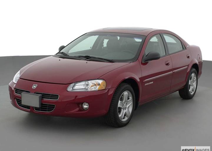 2004 Dodge Stratus Review | Pricing, Trims & Photos - TrueCar