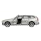 2021 Volvo V60 49th exterior image - activate to see more