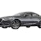 2021 Mazda Mazda6 14th exterior image - activate to see more