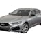 2022 Acura TLX 28th exterior image - activate to see more