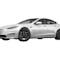 2021 Tesla Model S 9th exterior image - activate to see more