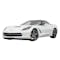2019 Chevrolet Corvette 29th exterior image - activate to see more