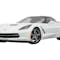2019 Chevrolet Corvette 29th exterior image - activate to see more