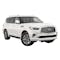 2022 INFINITI QX80 29th exterior image - activate to see more