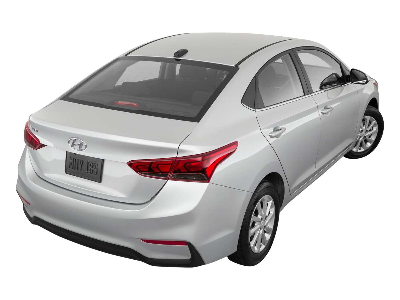 2020 Hyundai Accent SE For Sale in Saint Louis, MO - 3KPC24A68LE104846 -  TrueCar