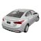 2020 Hyundai Accent 31st exterior image - activate to see more