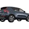 2022 Volvo XC40 16th exterior image - activate to see more