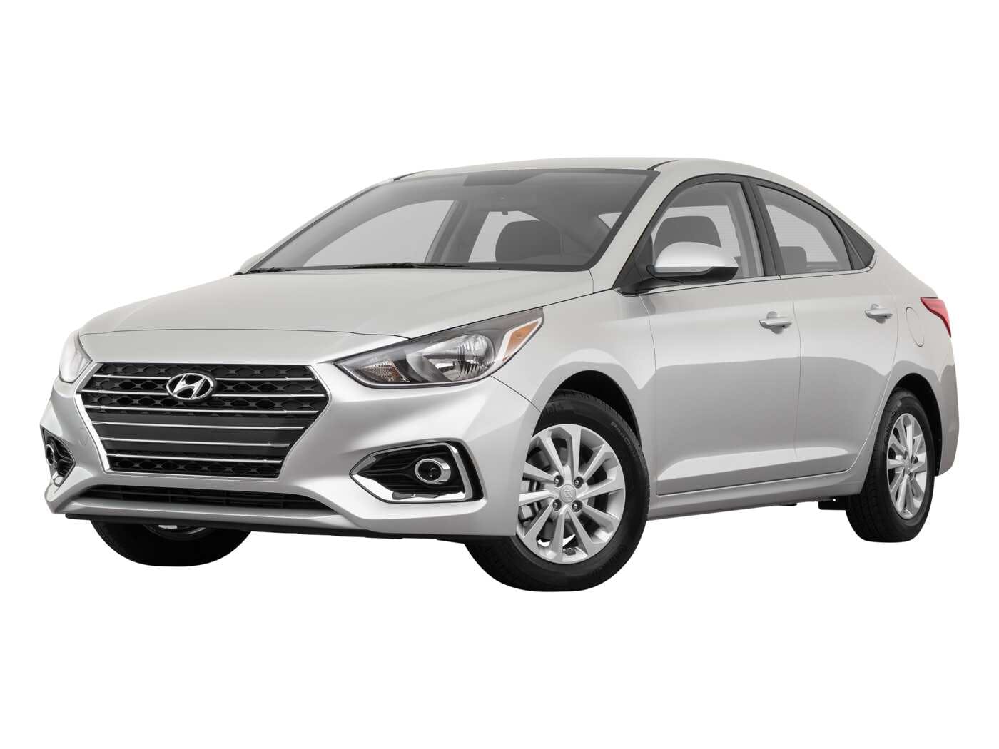 2022 Hyundai Accent Review  An Incredible Value at Only $17,000 