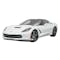 2019 Chevrolet Corvette 24th exterior image - activate to see more