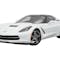 2019 Chevrolet Corvette 24th exterior image - activate to see more
