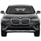 2022 BMW X4 18th exterior image - activate to see more
