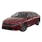 2022 Kia K5 19th exterior image - activate to see more