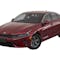 2022 Kia K5 19th exterior image - activate to see more