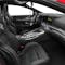 2020 Mercedes-Benz AMG GT 35th interior image - activate to see more