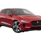 2019 Jaguar I-PACE 19th exterior image - activate to see more