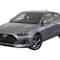 2020 Hyundai Veloster 24th exterior image - activate to see more