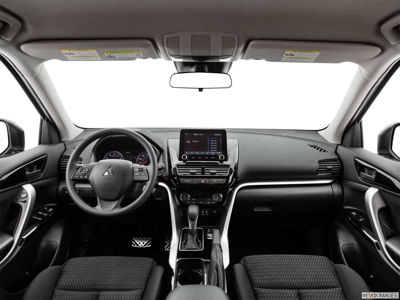 2023 Mitsubishi Eclipse Cross Review | Pricing, Trims & Photos - TrueCar
