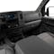 2019 Nissan NV Passenger 24th interior image - activate to see more