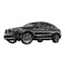 2022 BMW X4 17th exterior image - activate to see more