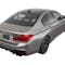 2019 BMW M5 20th exterior image - activate to see more