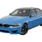 2018 BMW M3 18th exterior image - activate to see more