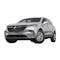 2022 Buick Enclave 24th exterior image - activate to see more