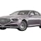 2020 Genesis G90 22nd exterior image - activate to see more