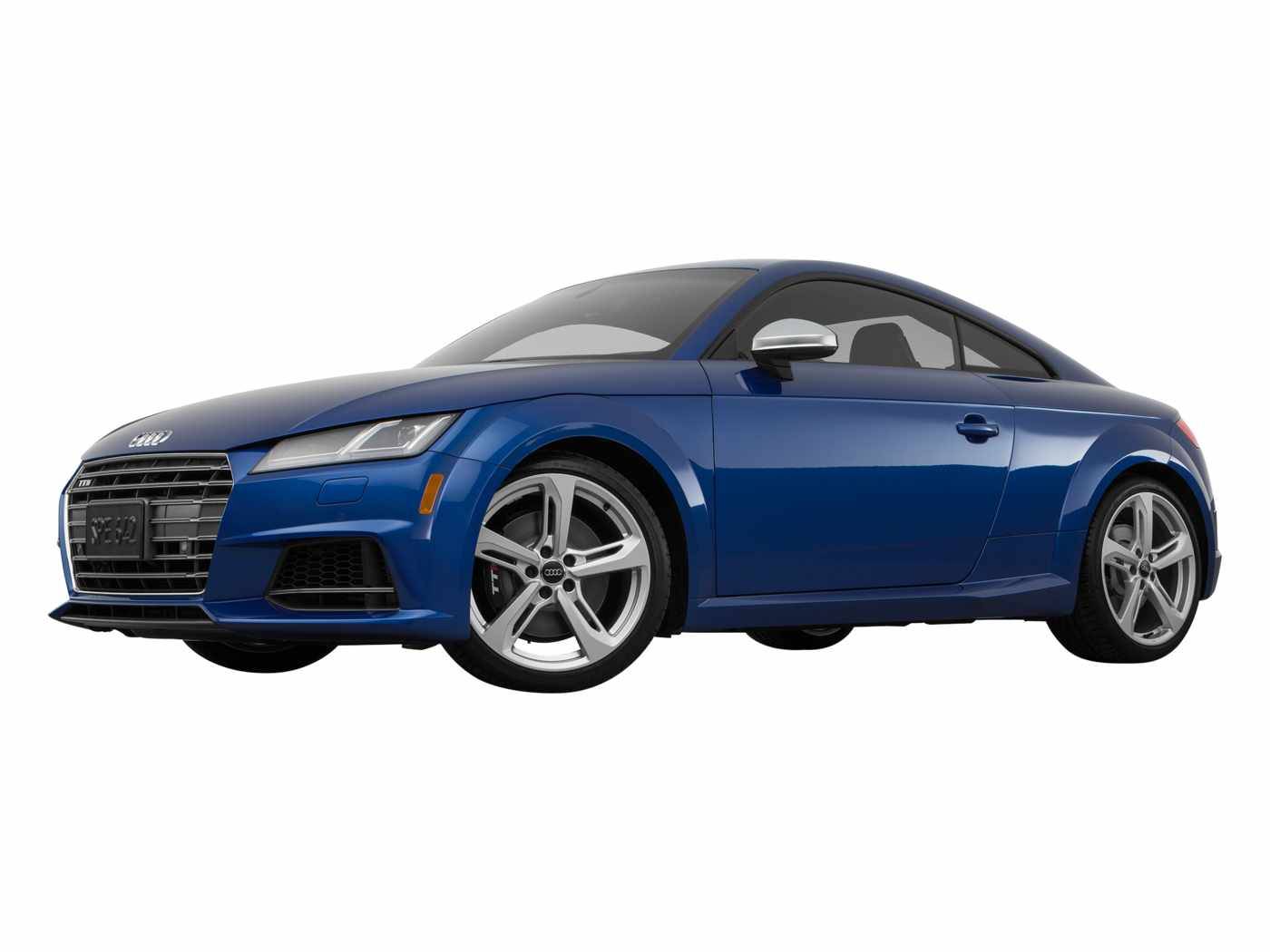 2017 Audi TTS Review | Pricing, Trims & Photos - TrueCar