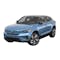 2022 Volvo C40 Recharge 20th exterior image - activate to see more
